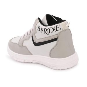 Step Up Your Style with the Trendy Birde Sneakers