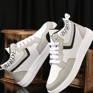 Step Up Your Style with the Trendy Birde Sneakers